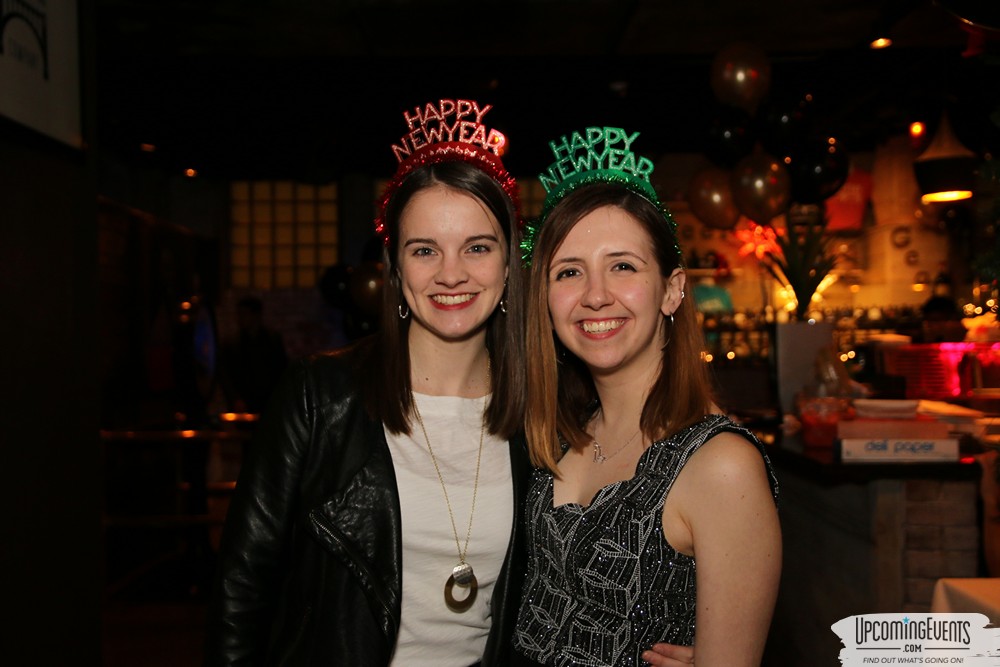 Photo from New Years Eve 2019 at The Manayunk Brewery