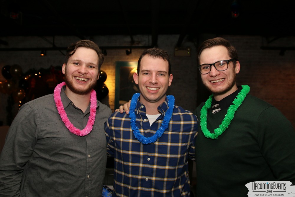 Photo from New Years Eve 2019 at The Manayunk Brewery