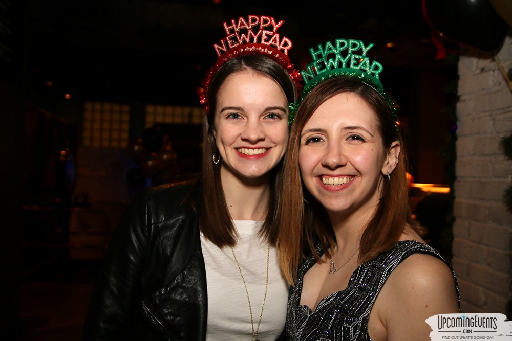 Photo from New Years Eve 2019 at The Manayunk Brewery