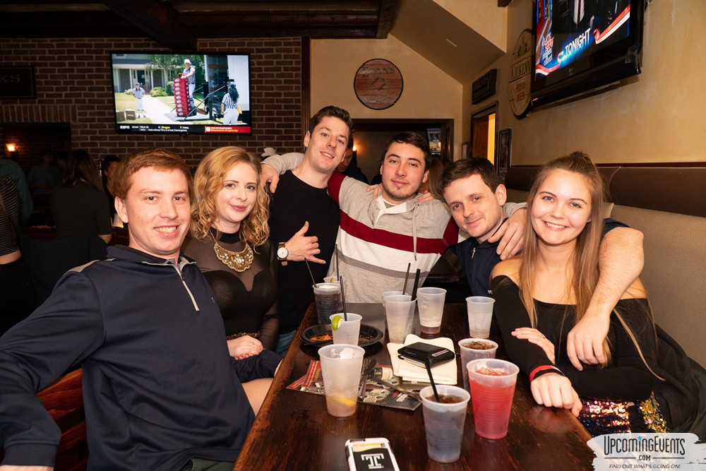 Photo from New Years Eve 2019 at Paddy Whacks South Street