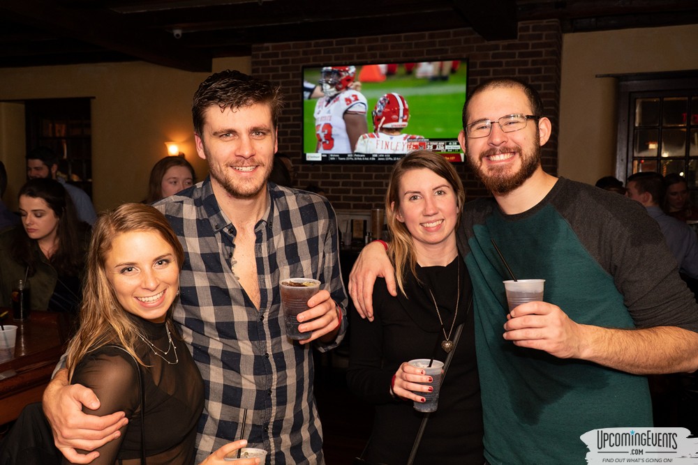 Photo from New Years Eve 2019 at Paddy Whacks South Street