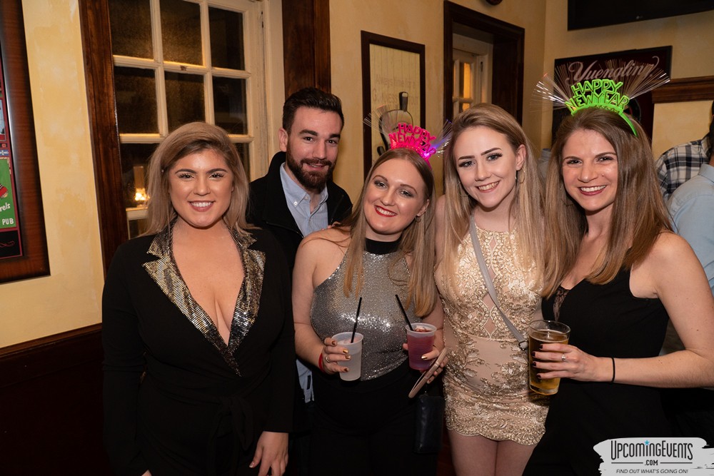 Photo from New Years Eve 2019 at Paddy Whacks South Street