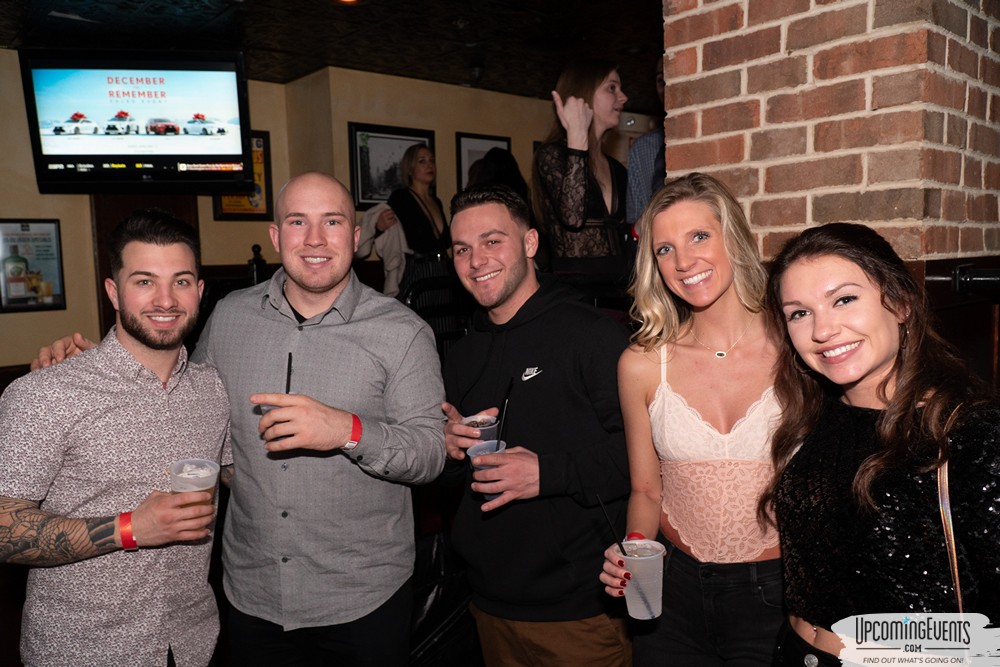 Photo from New Years Eve 2019 at Paddy Whacks South Street