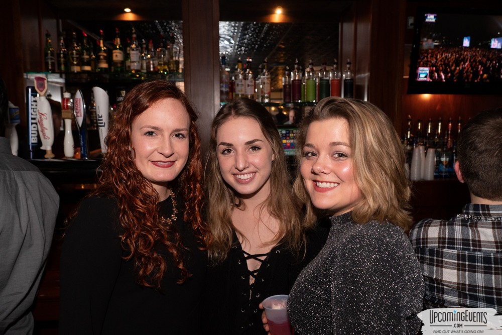 Photo from New Years Eve 2019 at Paddy Whacks South Street