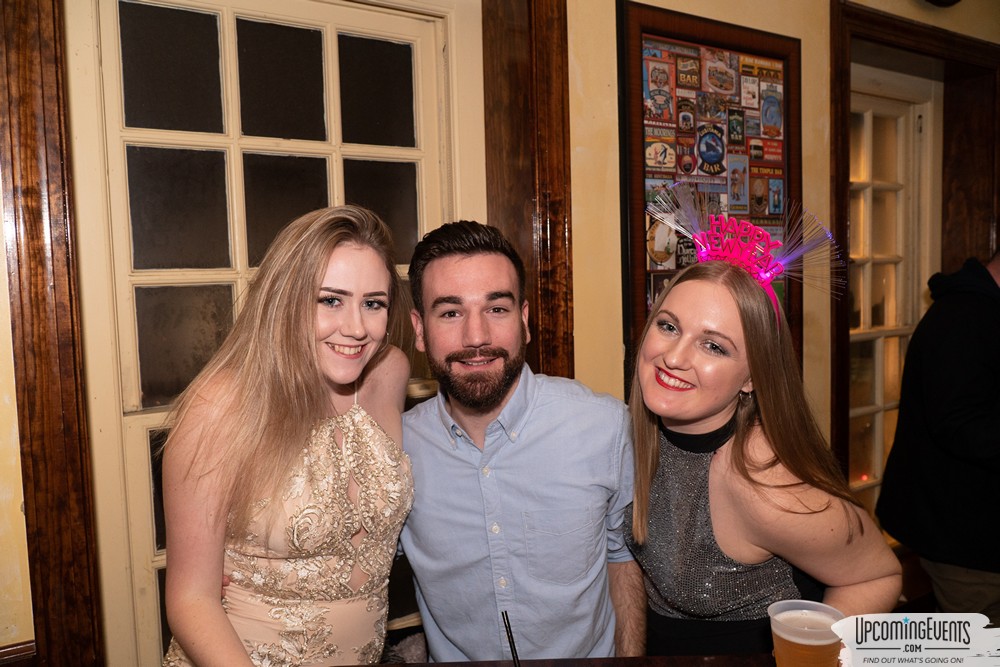 Photo from New Years Eve 2019 at Paddy Whacks South Street