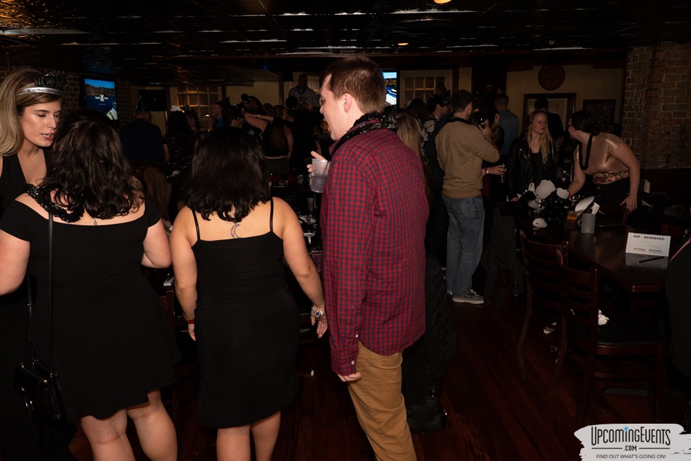 Photo from New Years Eve 2019 at Paddy Whacks South Street