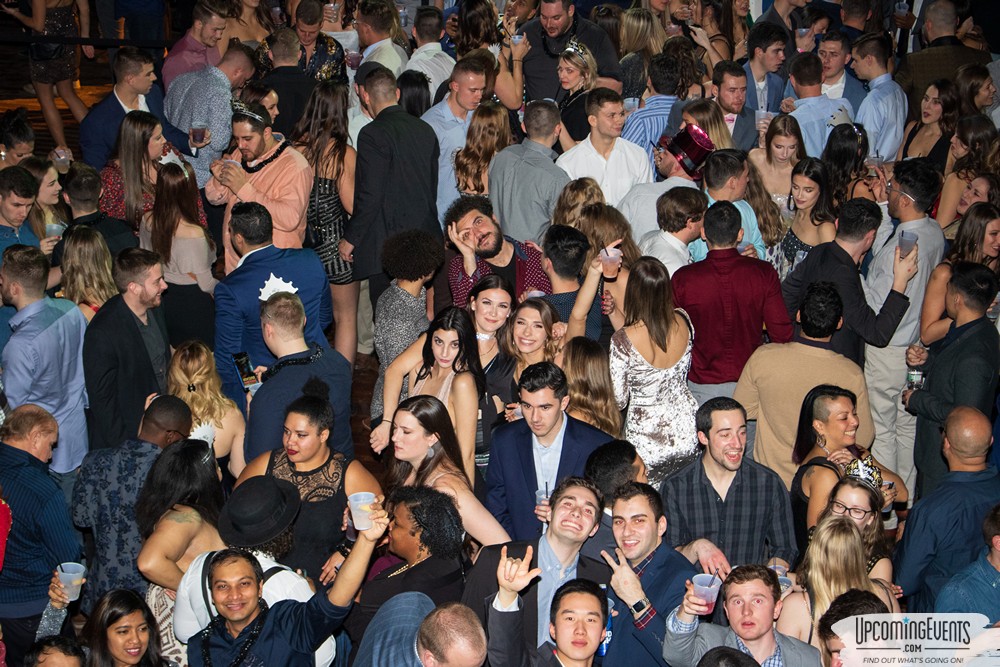 Photo from New Years Eve 2019 at THE PIER