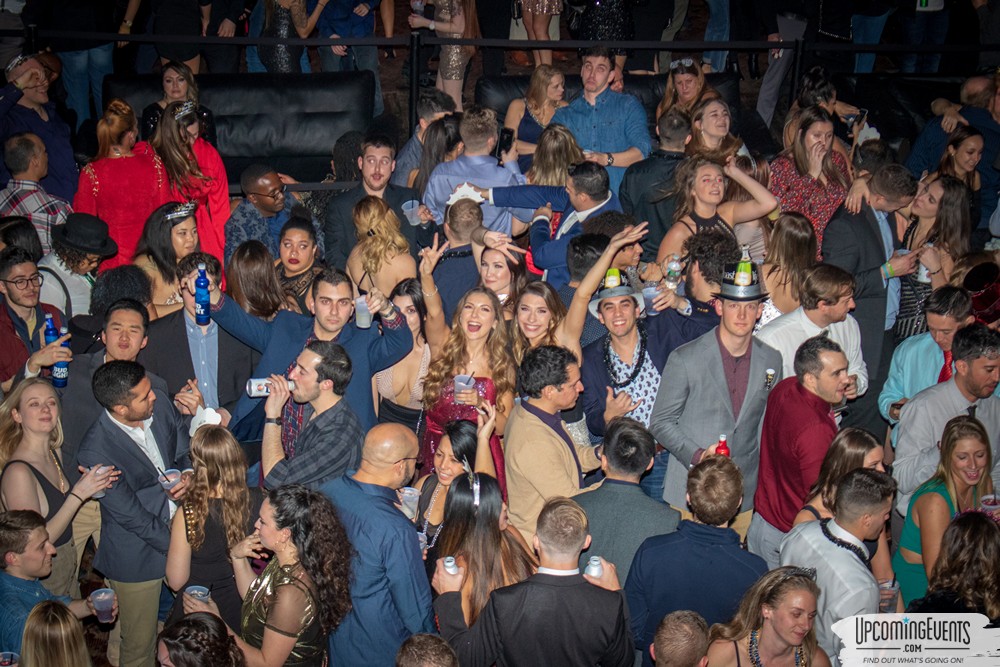 Photo from New Years Eve 2019 at THE PIER