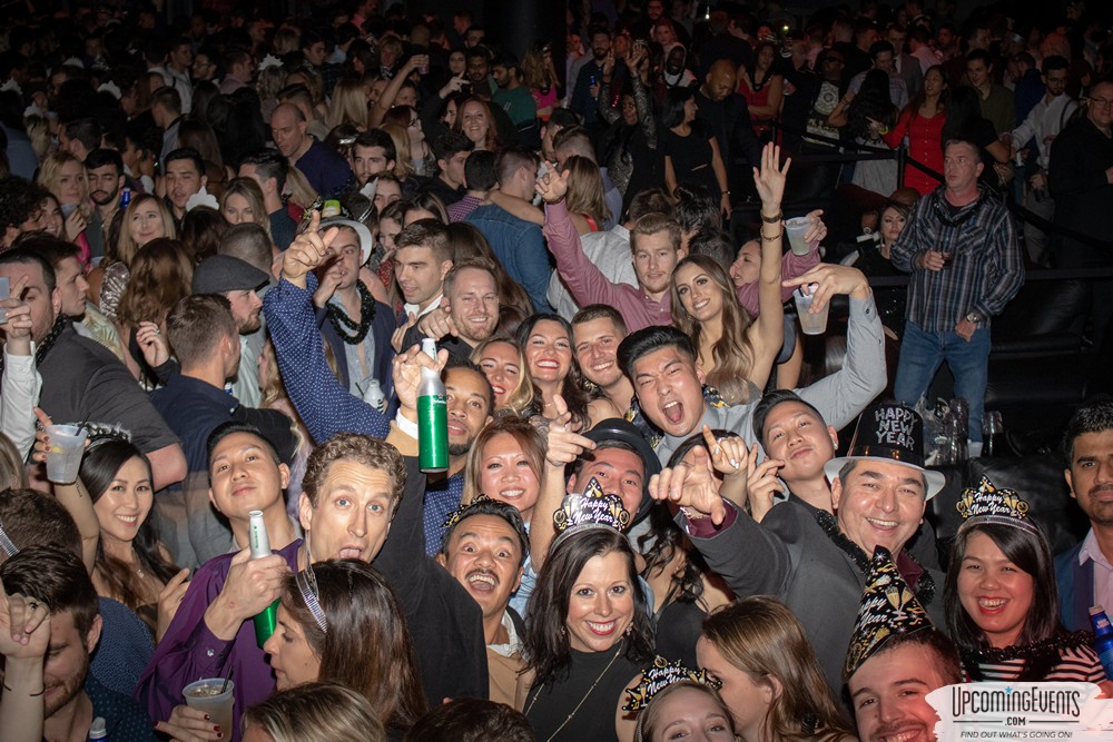 Photo from New Years Eve 2019 at THE PIER