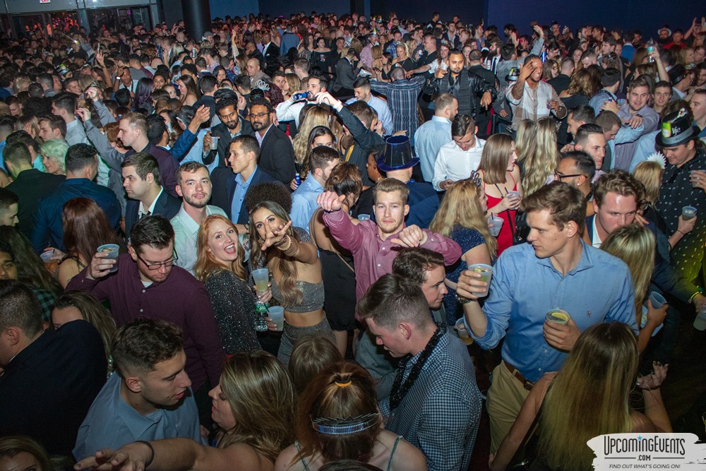 Photo from New Years Eve 2019 at THE PIER