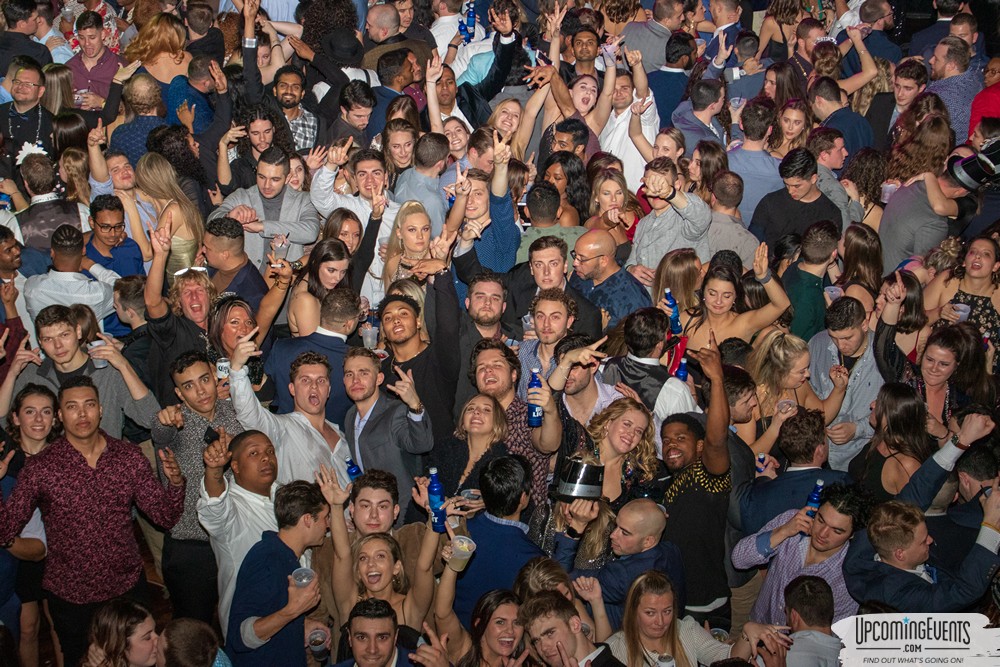 Photo from New Years Eve 2019 at THE PIER