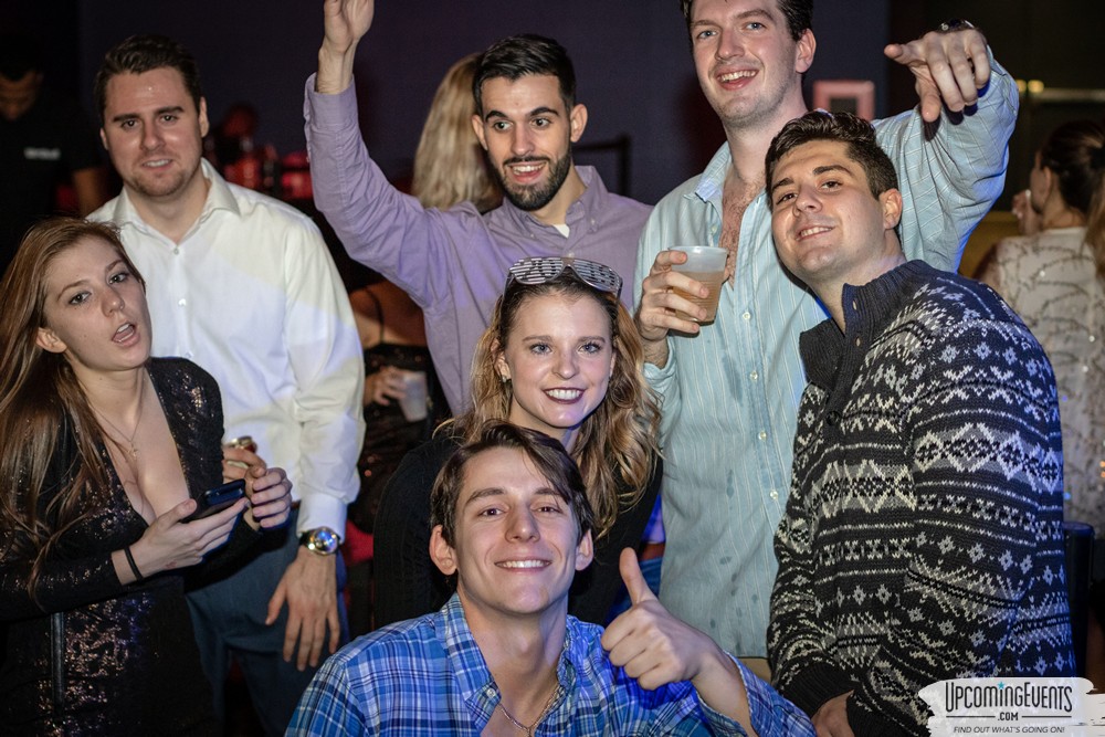 Photo from New Years Eve 2019 at THE PIER