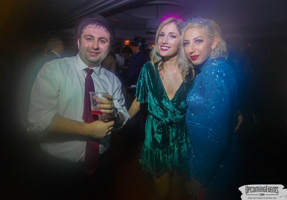 Photo from New Years Eve 2019 at The Pyramid Club