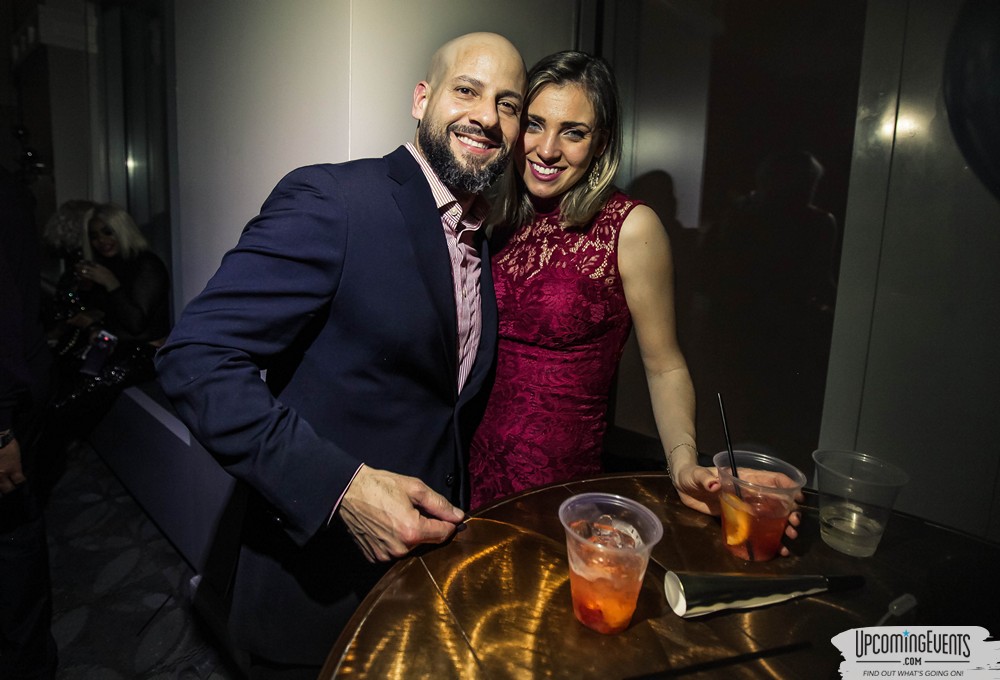 Photo from New Years Eve 2019 at The Pyramid Club