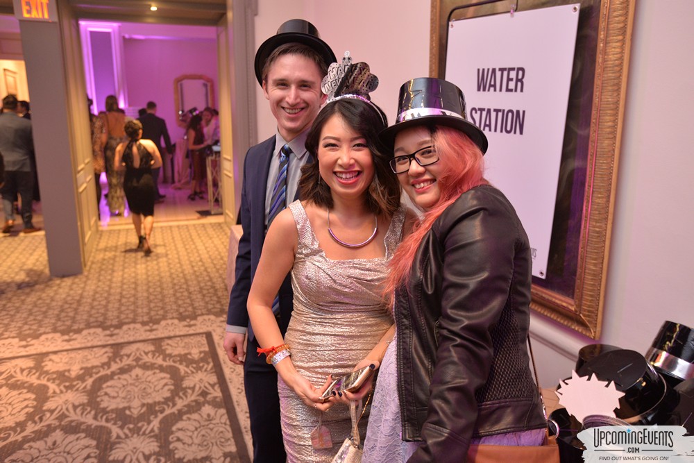 Photo from Glitter City Gala NYE Party at The Bellveue Hotel