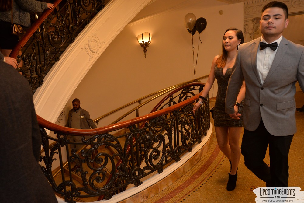 Photo from Glitter City Gala NYE Party at The Bellveue Hotel