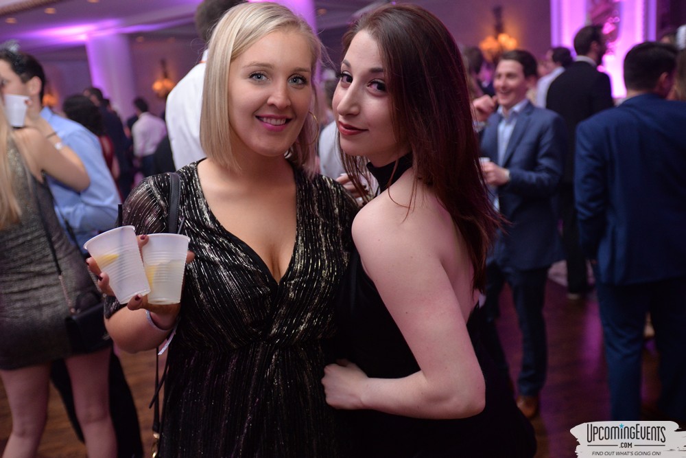 Photo from Glitter City Gala NYE Party at The Bellveue Hotel