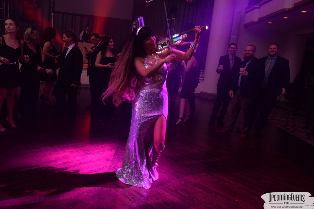 Photo from Glitter City Gala NYE Party at The Bellveue Hotel