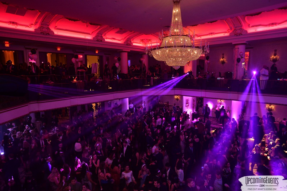 Photo from Glitter City Gala NYE Party at The Bellveue Hotel