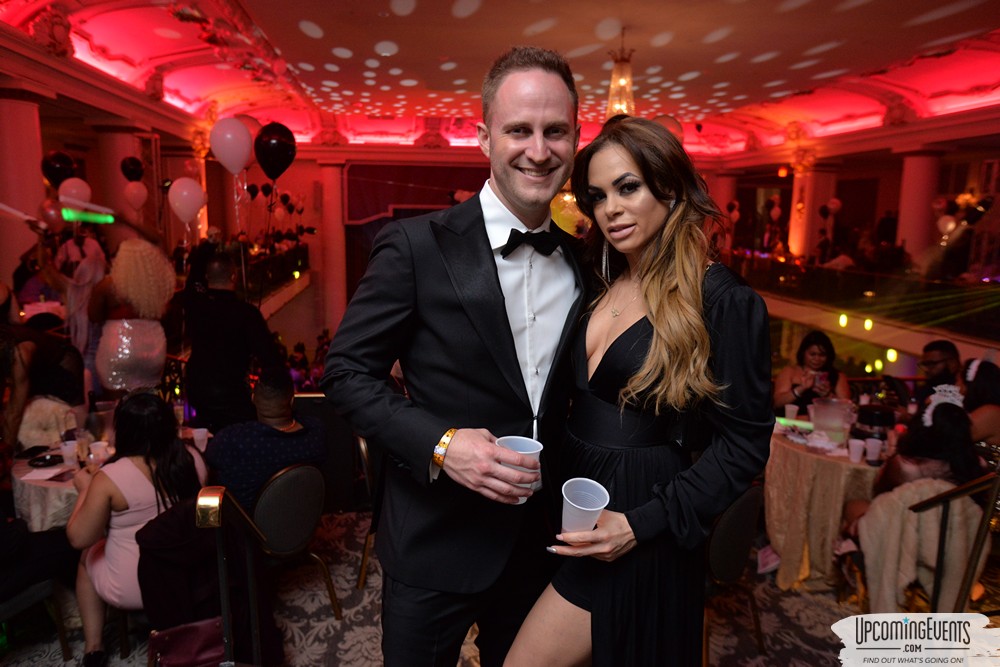 Photo from Glitter City Gala NYE Party at The Bellveue Hotel