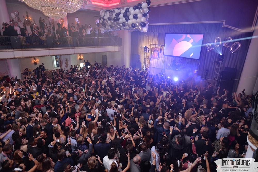 Photo from Glitter City Gala NYE Party at The Bellveue Hotel