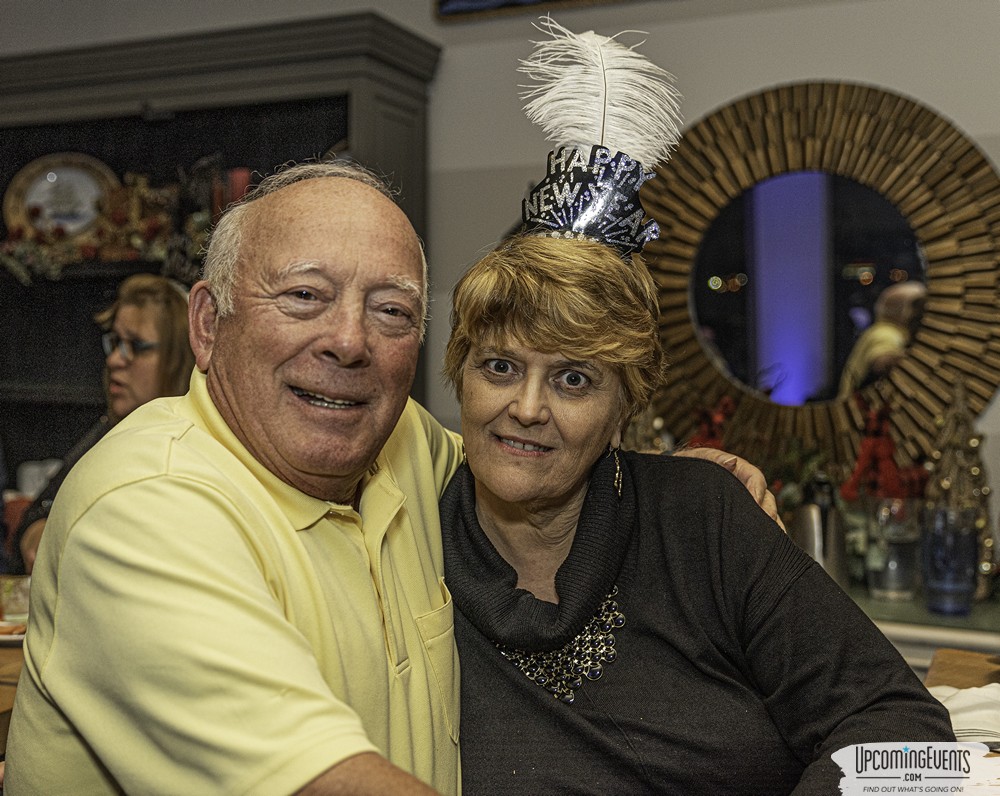 Photo from New Year's Eve Fireworks Bash at the Hilton Penn's Landing