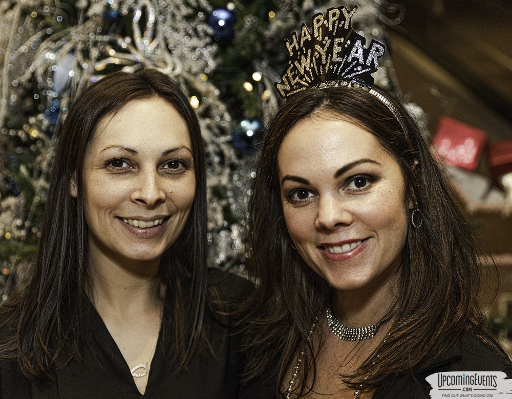 Photo from New Year's Eve Fireworks Bash at the Hilton Penn's Landing