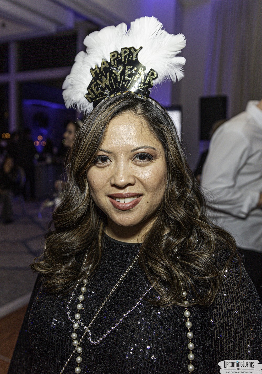 Photo from New Year's Eve Fireworks Bash at the Hilton Penn's Landing