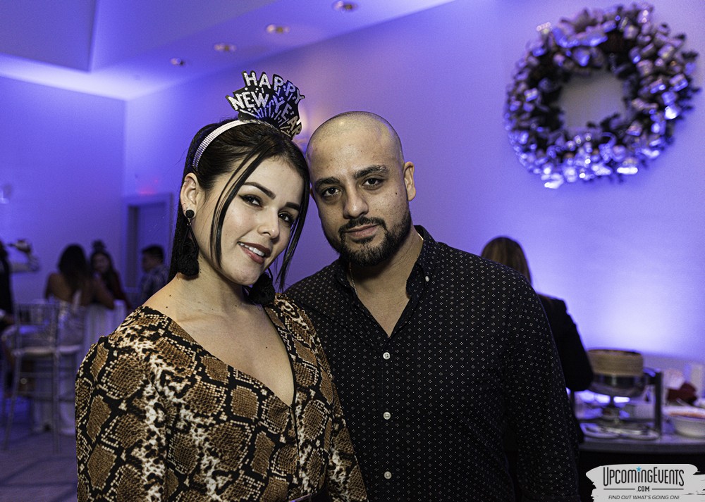 Photo from New Year's Eve Fireworks Bash at the Hilton Penn's Landing