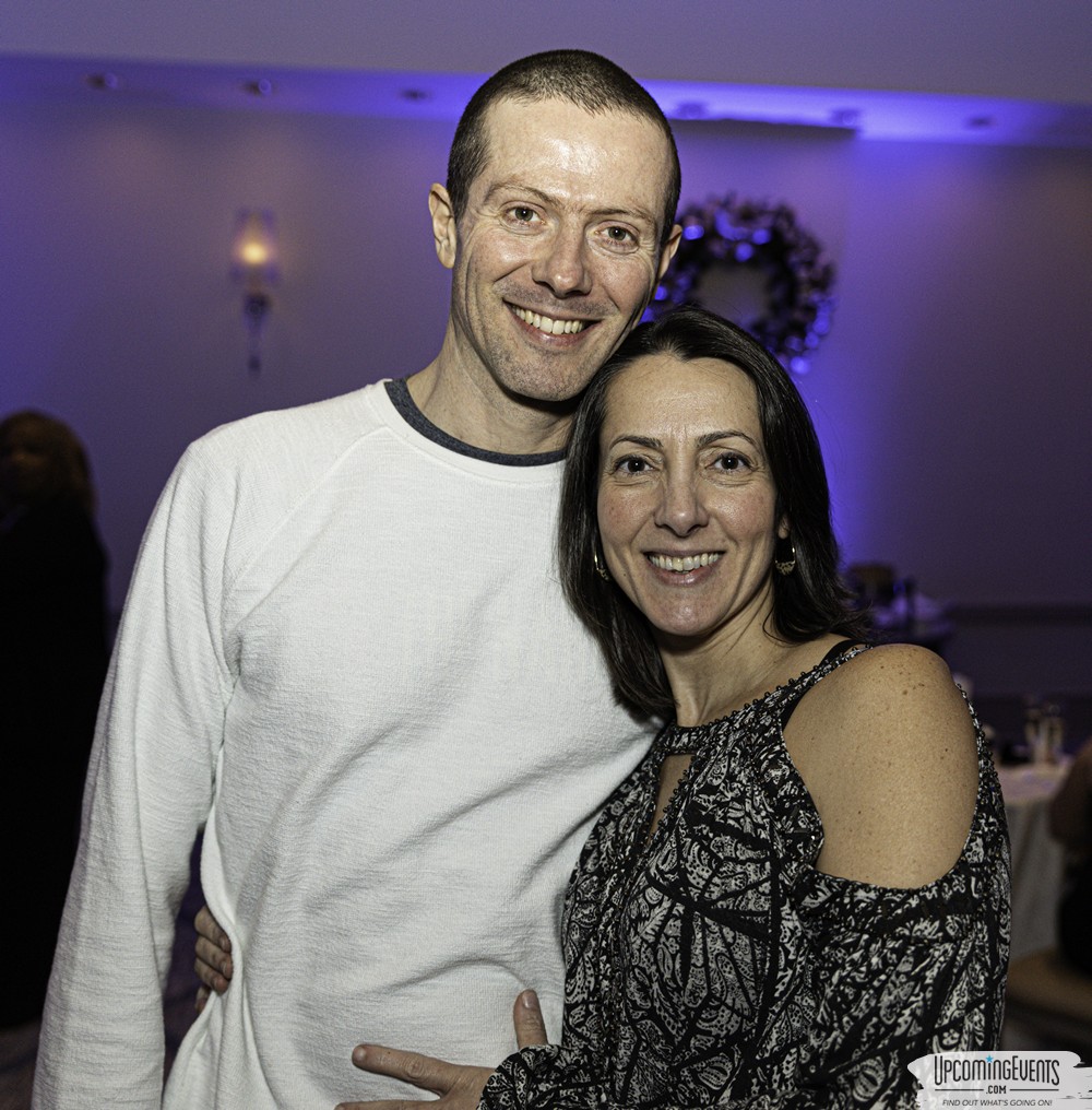 Photo from New Year's Eve Fireworks Bash at the Hilton Penn's Landing