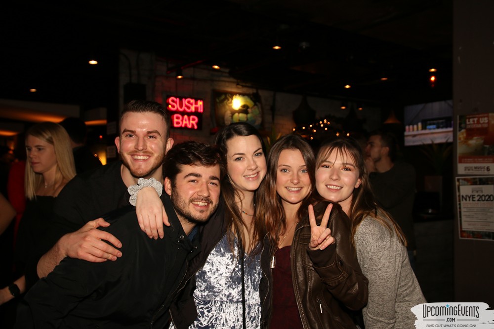 View photos for New Years Eve 2020 in Manayunk