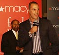 View photos for Nigel Barker Hosted Fashion Show