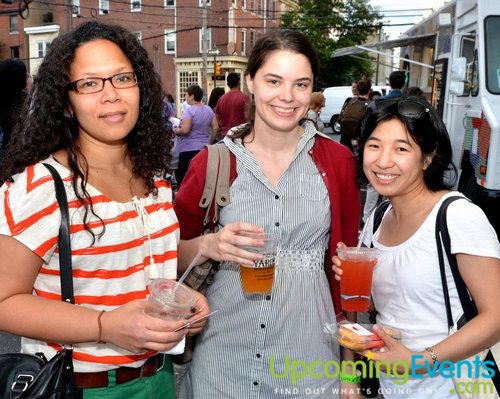 Photo from Night Market Philly - NOLIBS