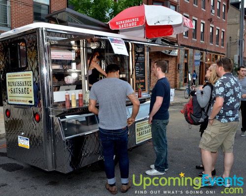 Photo from Night Market Philly - NOLIBS