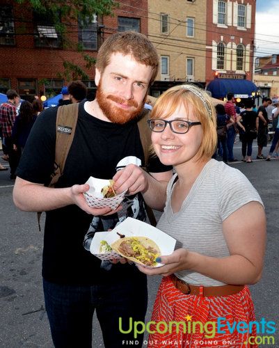 Photo from Night Market Philly - NOLIBS