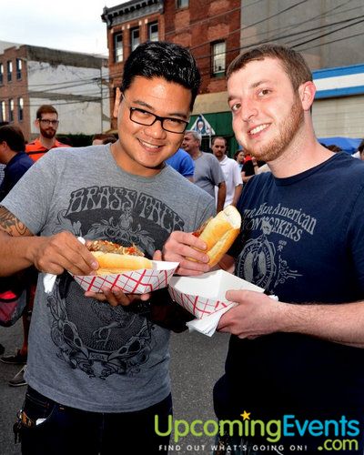 Photo from Night Market Philly - NOLIBS