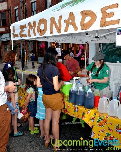 Photo from Night Market Philly - NOLIBS