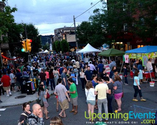 Photo from Night Market Philly - NOLIBS