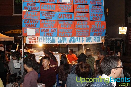 Photo from Night Market - China Town