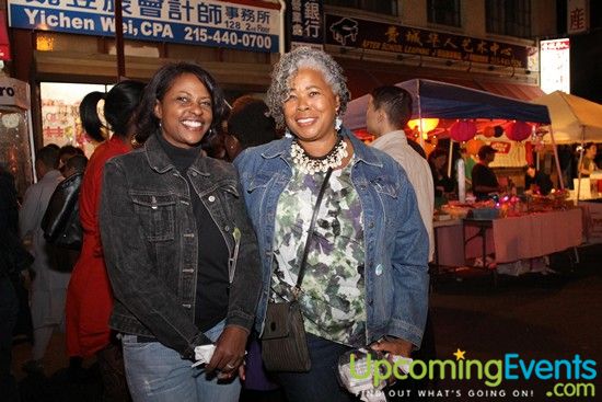 Photo from Night Market - China Town