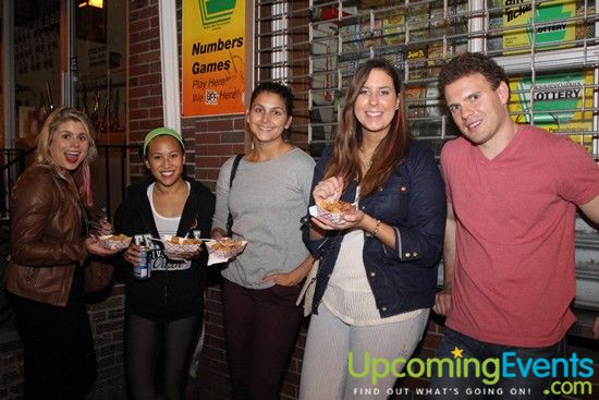 Photo from Night Market - China Town