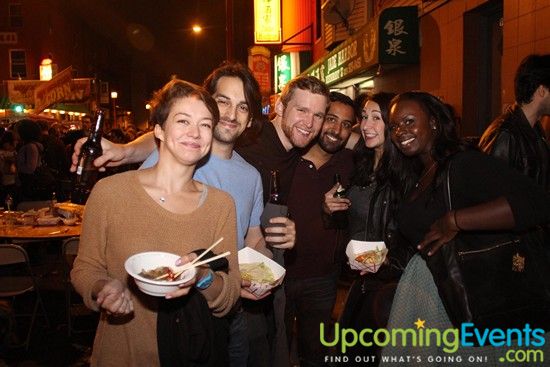 Photo from Night Market - China Town