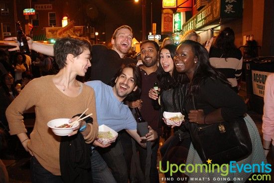 Photo from Night Market - China Town