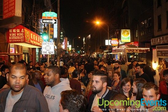 Photo from Night Market - China Town