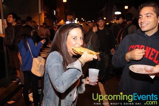 Photo from Night Market - China Town