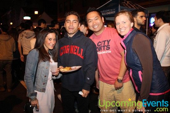 Photo from Night Market - China Town