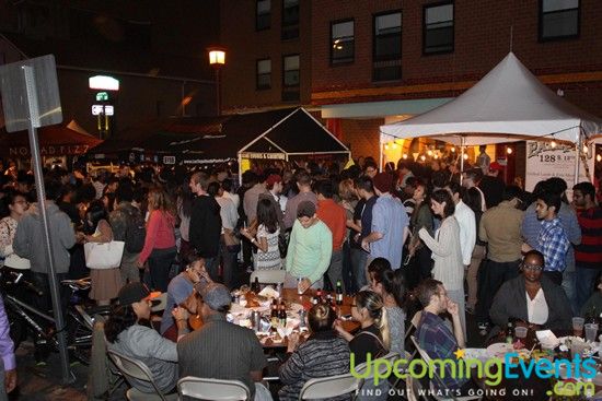 Photo from Night Market - China Town