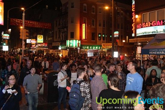 Photo from Night Market - China Town