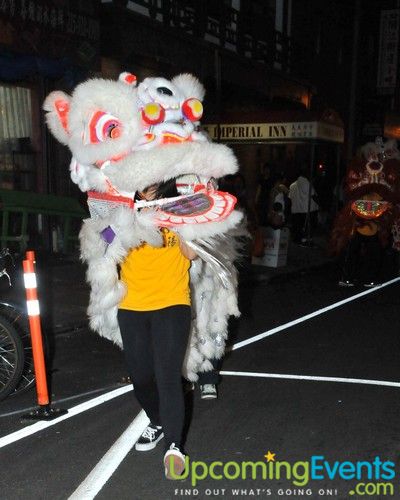 Photo from Night Market Chinatown