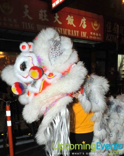 Photo from Night Market Chinatown